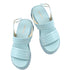 Women Casual Softy - 74813S - Softies - Walkeaze